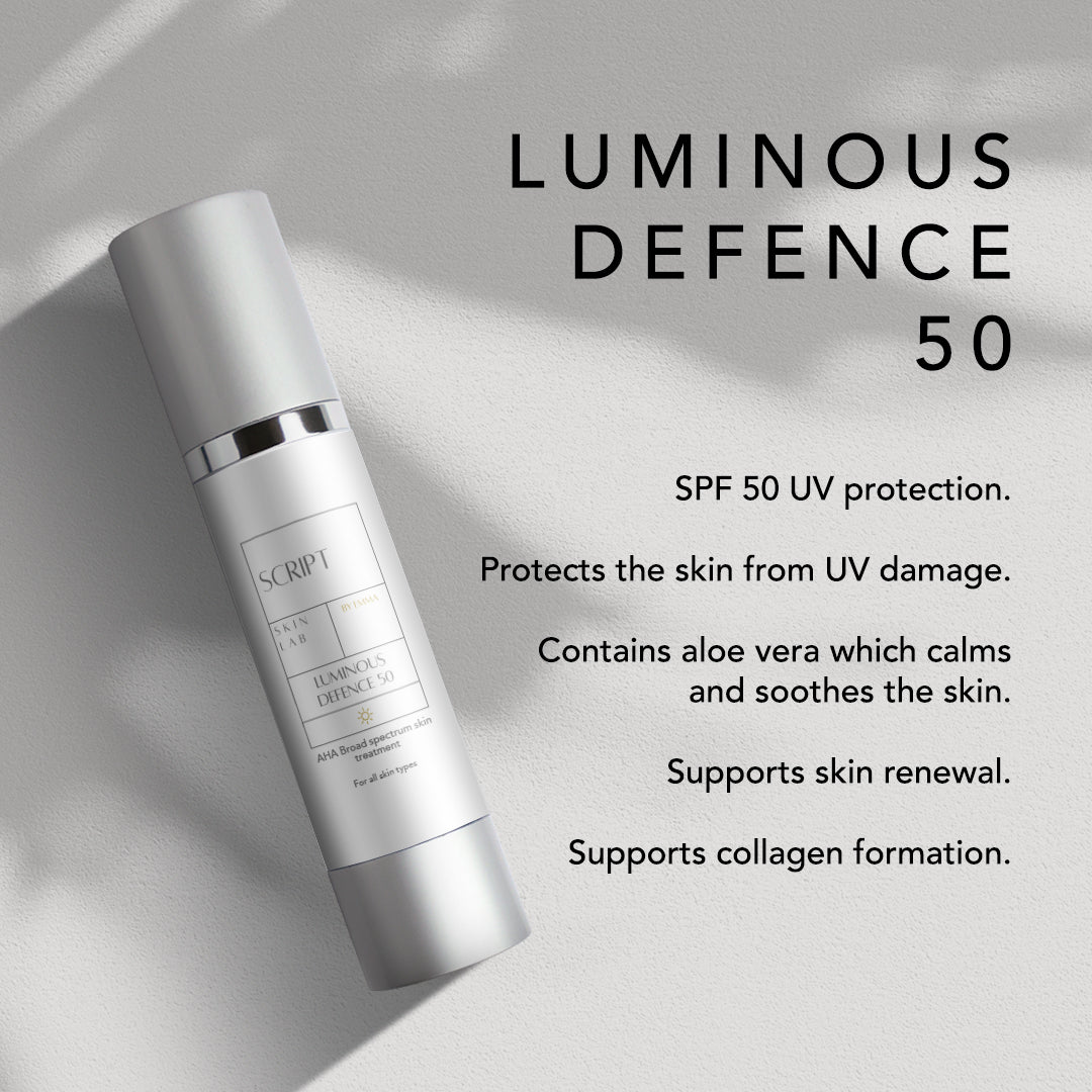 Luminous Defence