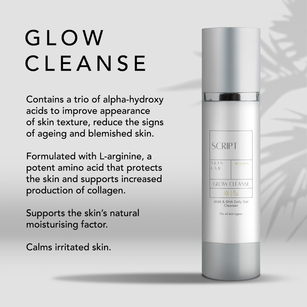 Glow Cleanse