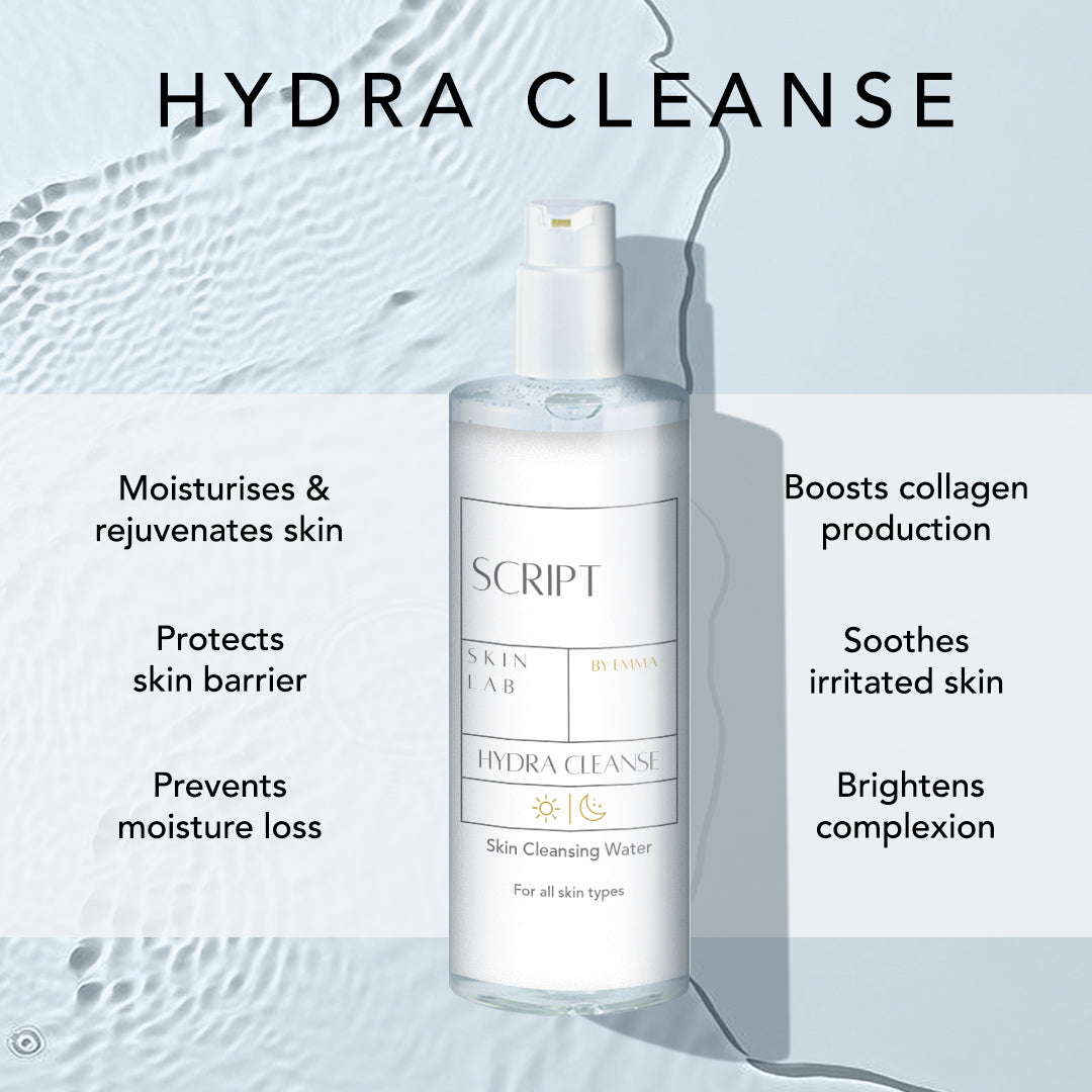 Hydra Cleanse
