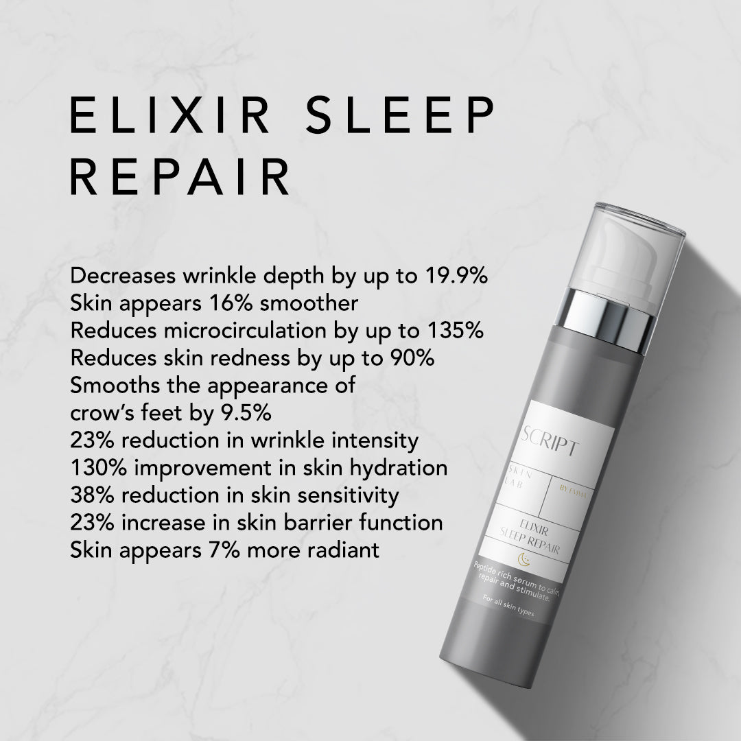 Elixir Sleep Repair