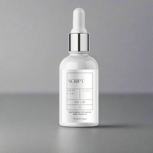 Vitamin C Serum 20