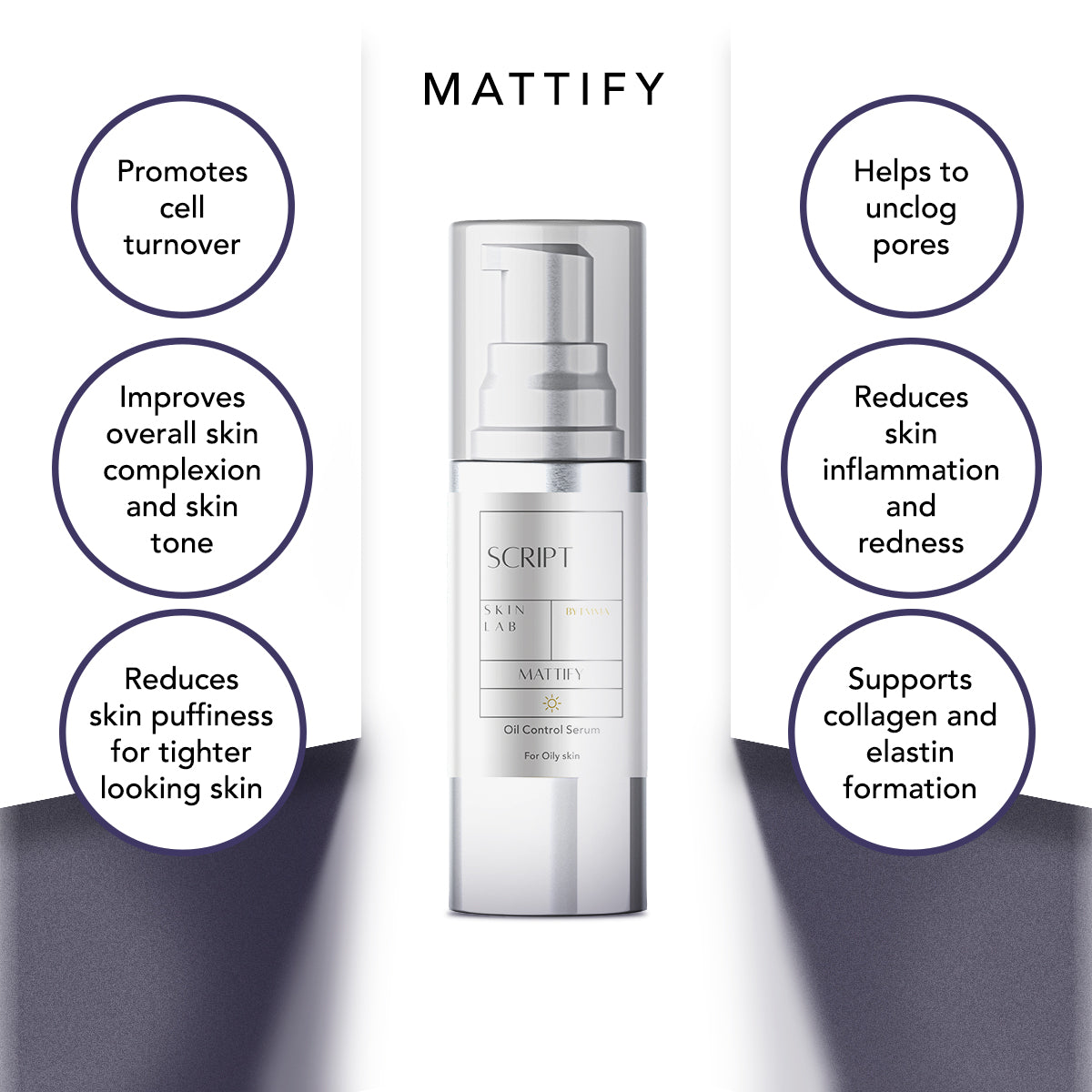 Mattify