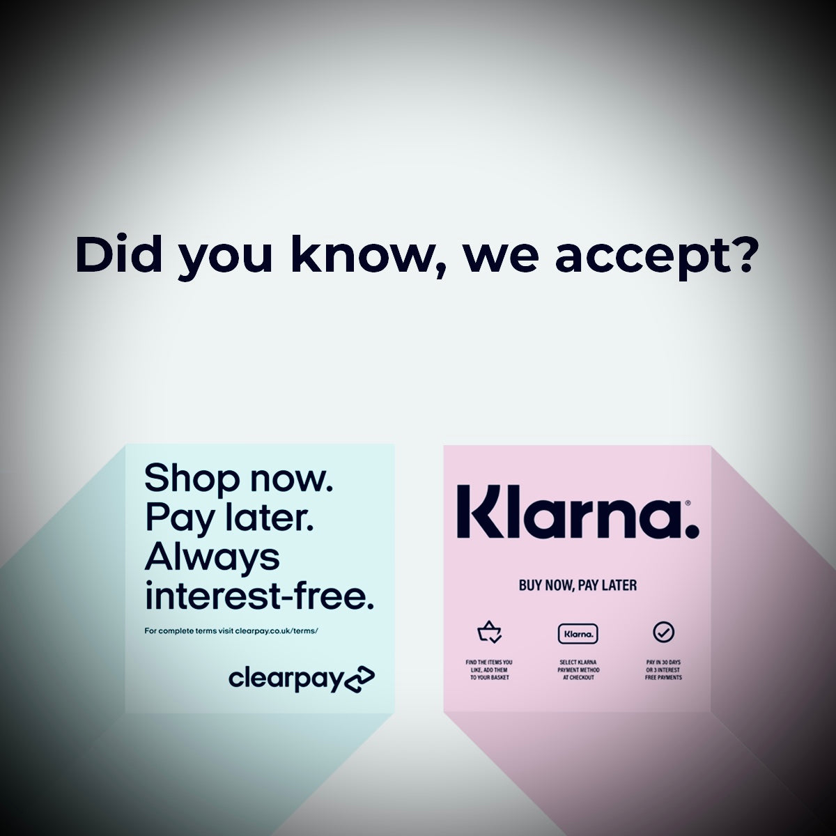 Stores That Accept Klarna
